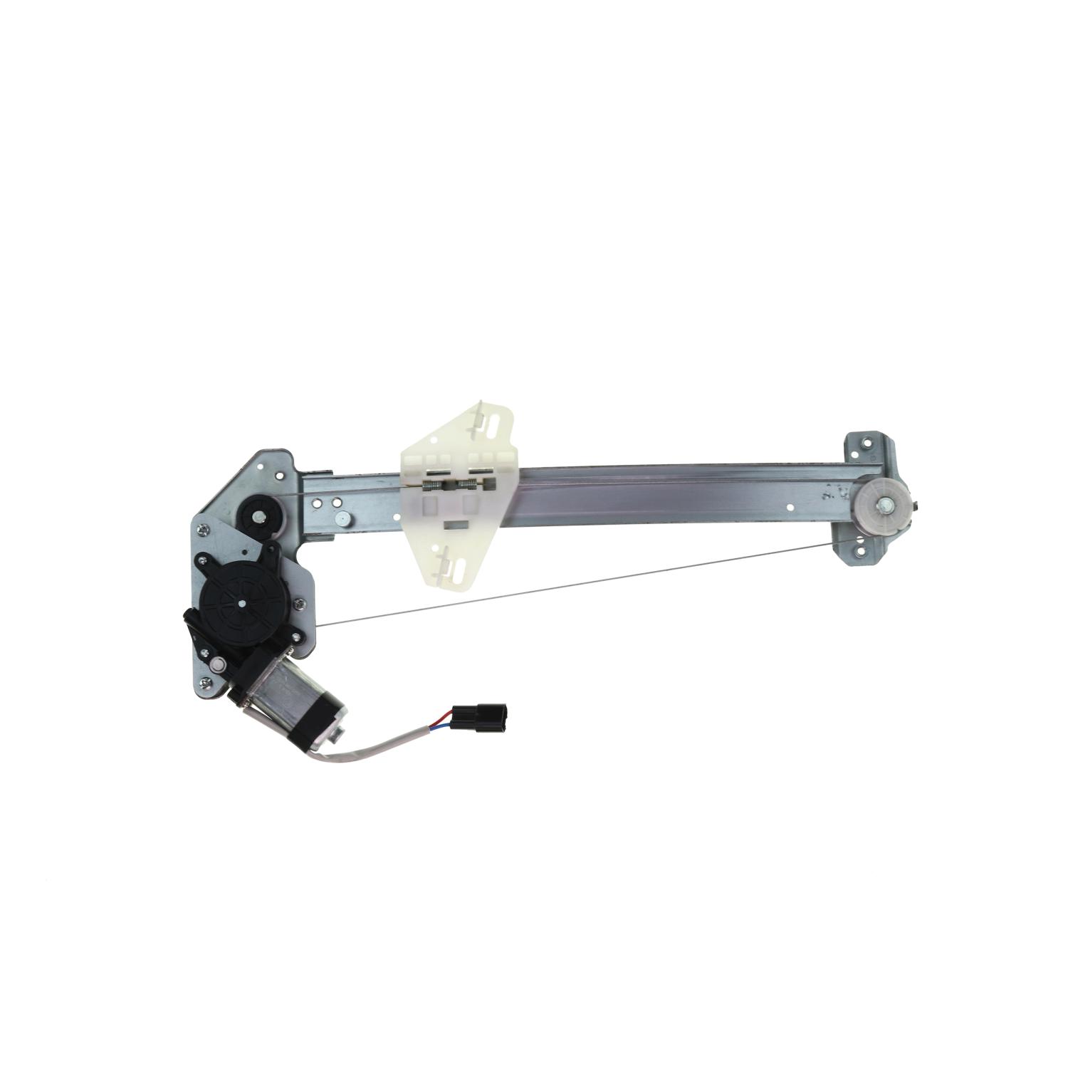 AISIN RPAH151 - Power Window Motor and Regulator Assembly AISIN RPAH151 Power Window Motor and Regulator Assembly product image 1 of 3