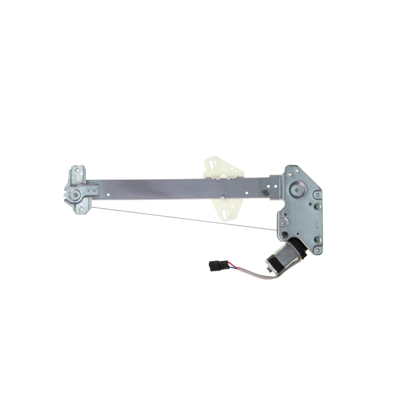 AISIN RPAH151 - Power Window Motor and Regulator Assembly AISIN RPAH151 Power Window Motor and Regulator Assembly product image 2 of 3