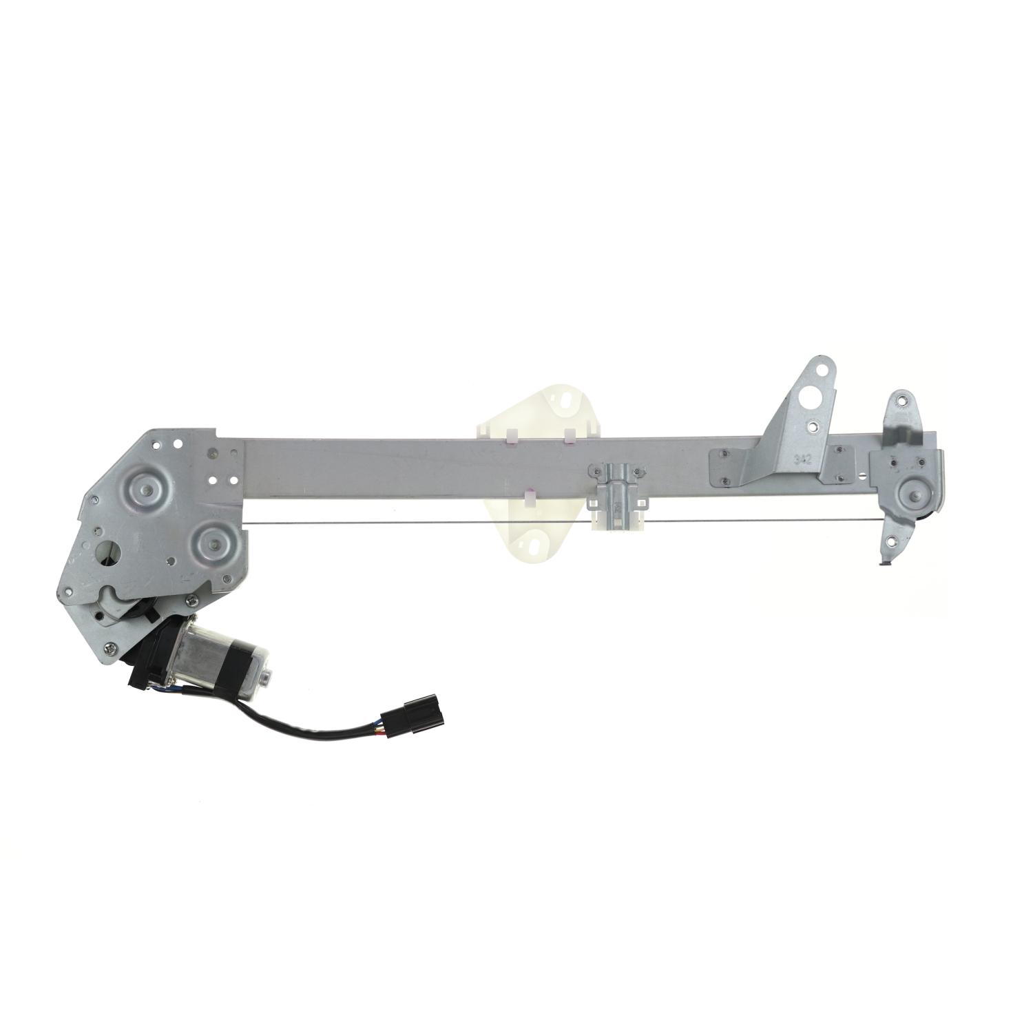 AISIN RPAH152 - Power Window Motor and Regulator Assembly AISIN RPAH152 Power Window Motor and Regulator Assembly product image 2 of 3