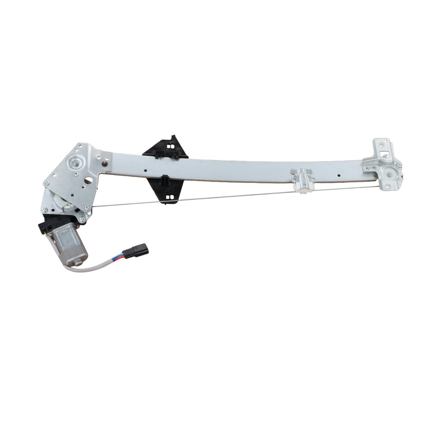 AISIN RPAH155 - Power Window Motor and Regulator Assembly AISIN RPAH155 Power Window Motor and Regulator Assembly product image 4 of 7