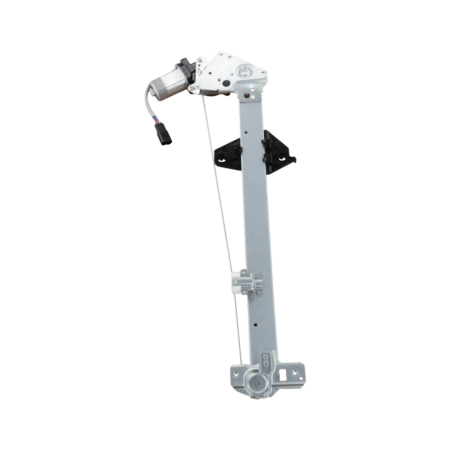 AISIN RPAH155 - Power Window Motor and Regulator Assembly AISIN RPAH155 Power Window Motor and Regulator Assembly product image 5 of 7