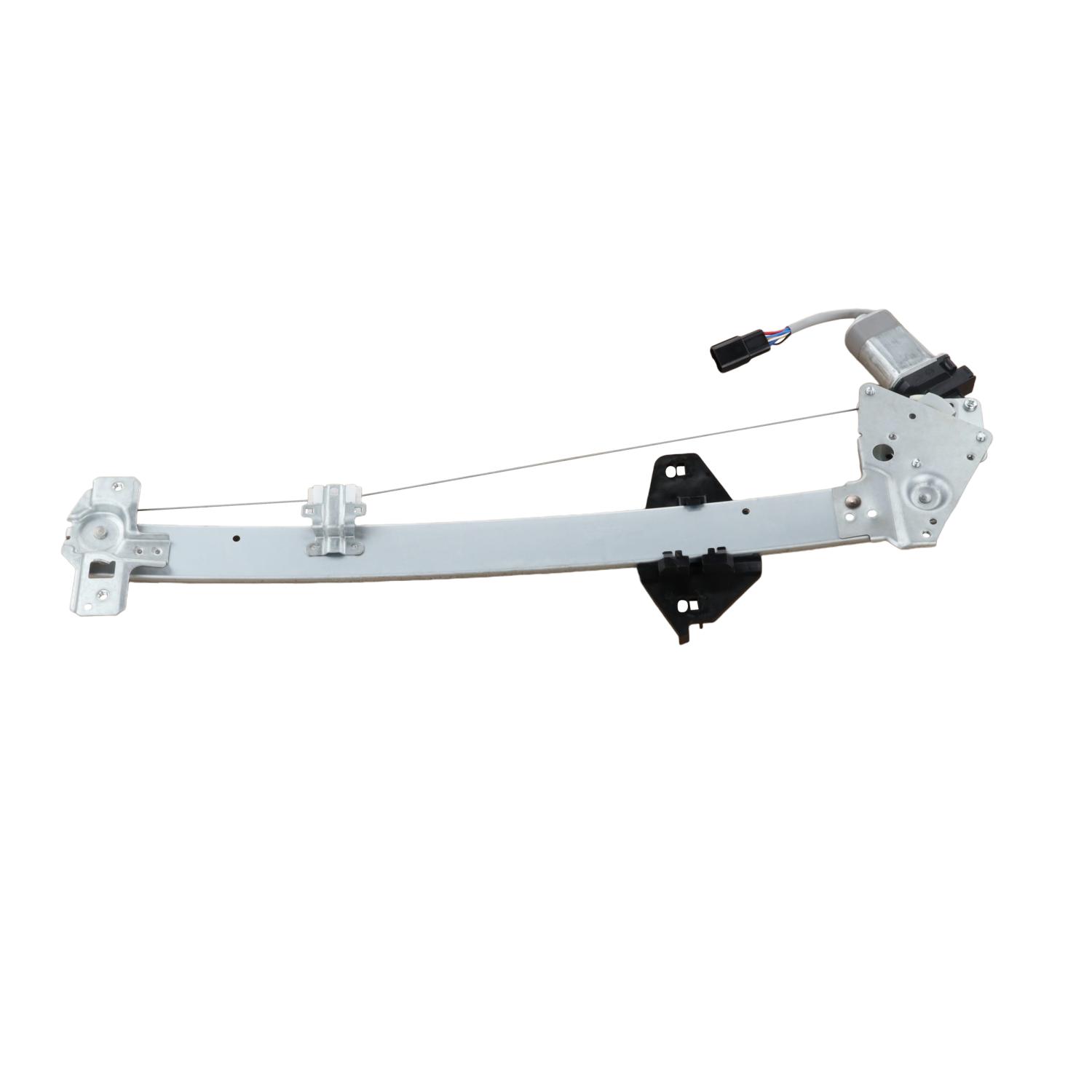 AISIN RPAH155 - Power Window Motor and Regulator Assembly AISIN RPAH155 Power Window Motor and Regulator Assembly product image 6 of 7