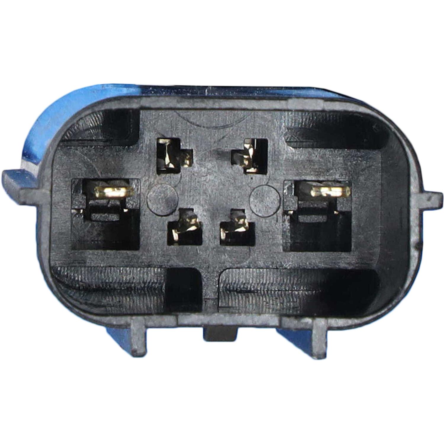 AISIN RPAH155 - Power Window Motor and Regulator Assembly AISIN RPAH155 Power Window Motor and Regulator Assembly product image 7 of 7