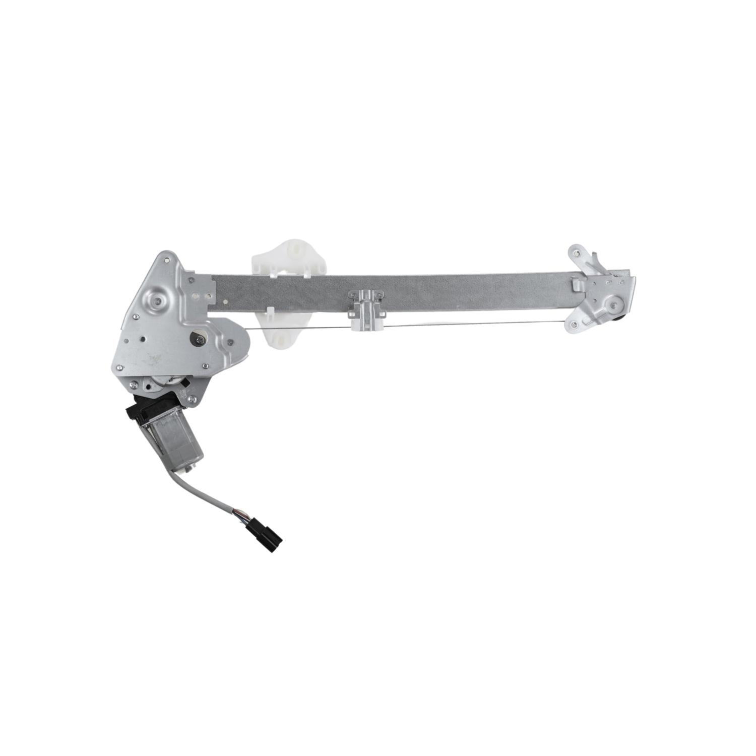AISIN RPAH157 - Power Window Motor and Regulator Assembly AISIN RPAH157 Power Window Motor and Regulator Assembly product image 2 of 7