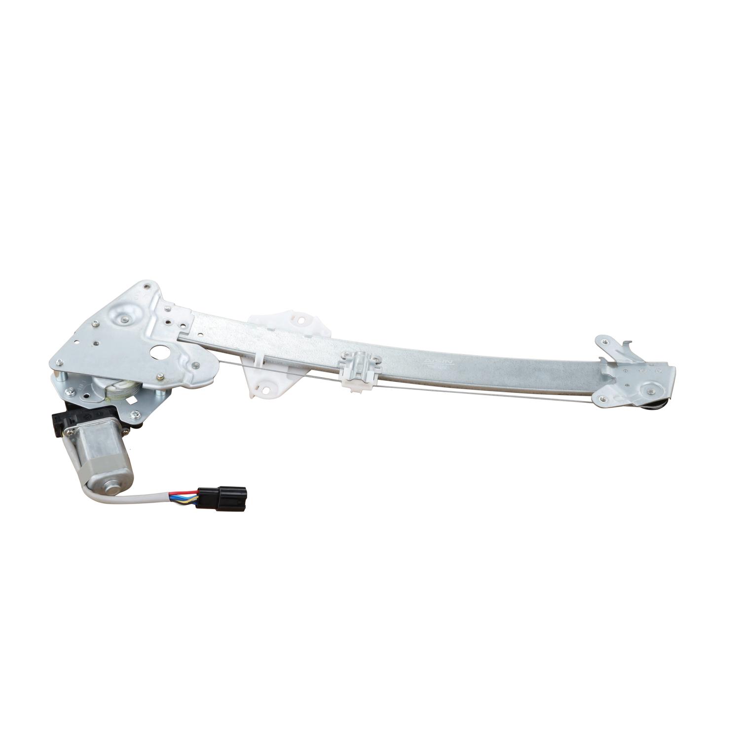 AISIN RPAH157 - Power Window Motor and Regulator Assembly AISIN RPAH157 Power Window Motor and Regulator Assembly product image 6 of 7