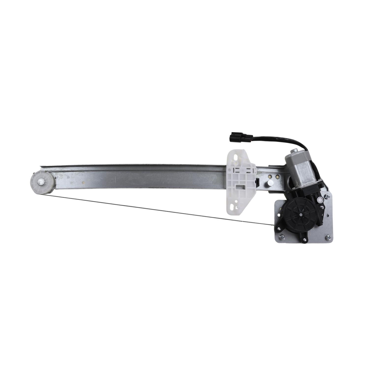 AISIN RPAH160 Power Window Motor and Regulator Assembly product image 1 of 7