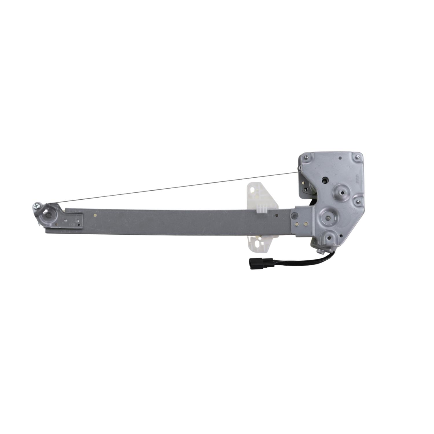 AISIN RPAH160 Power Window Motor and Regulator Assembly product image 2 of 7