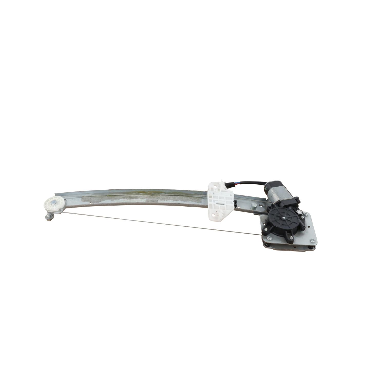 AISIN RPAH160 Power Window Motor and Regulator Assembly product image 4 of 7