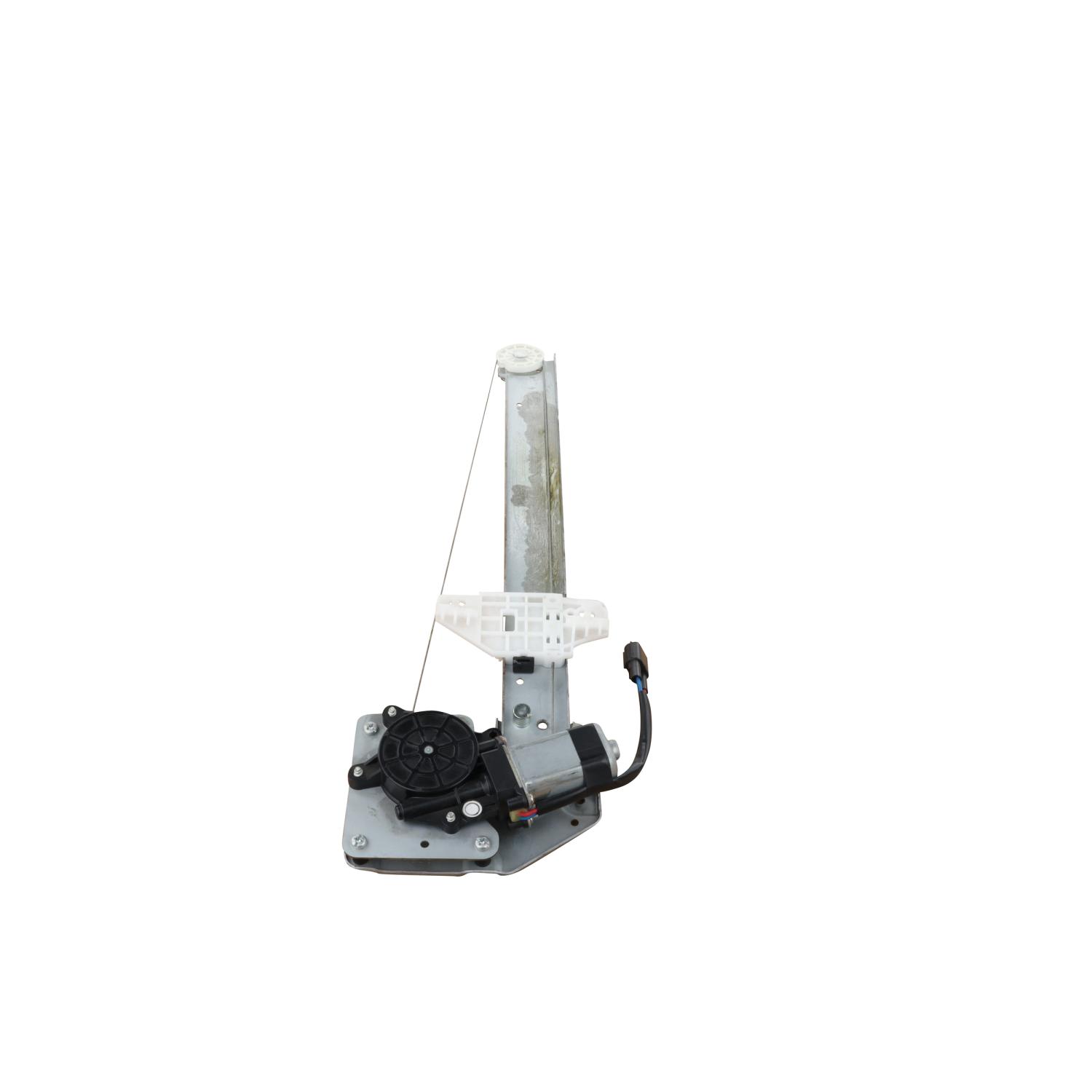 AISIN RPAH160 Power Window Motor and Regulator Assembly product image 5 of 7