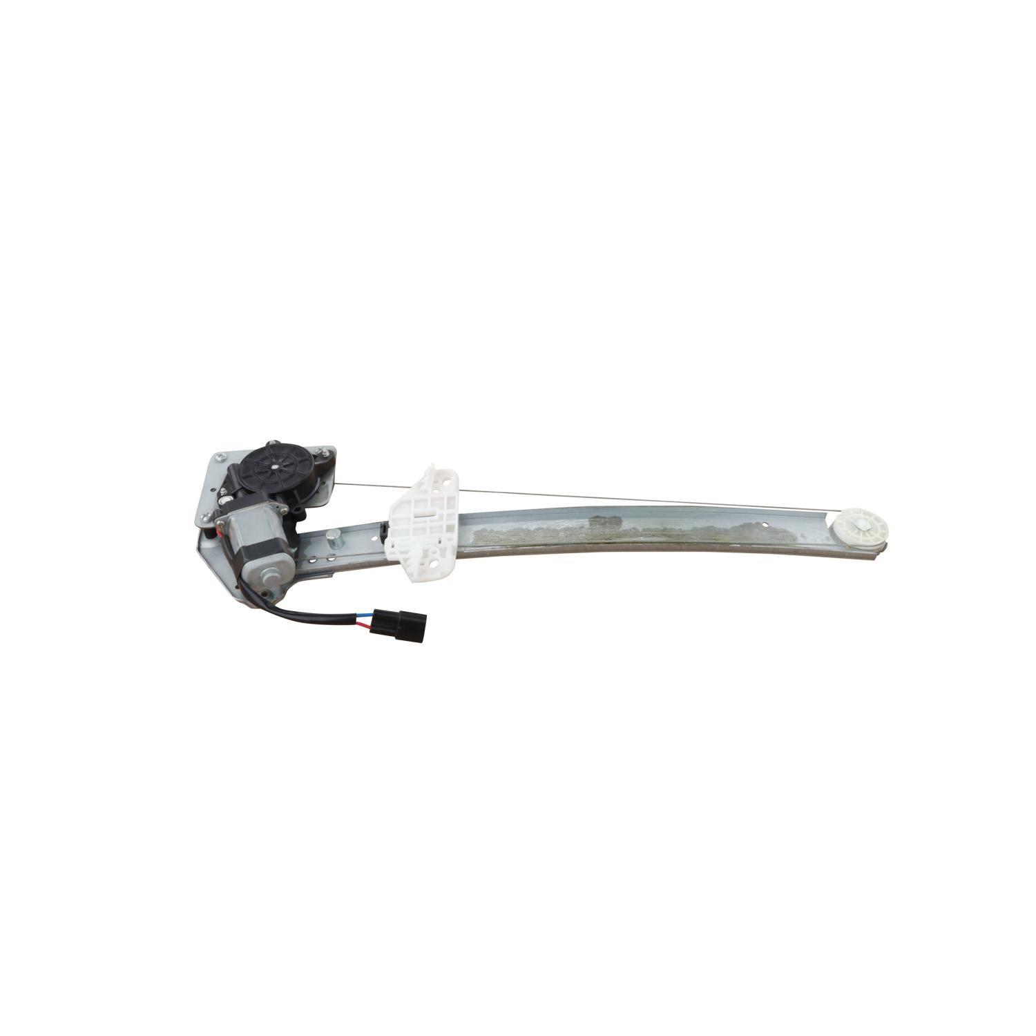 AISIN RPAH160 Power Window Motor and Regulator Assembly product image 6 of 7