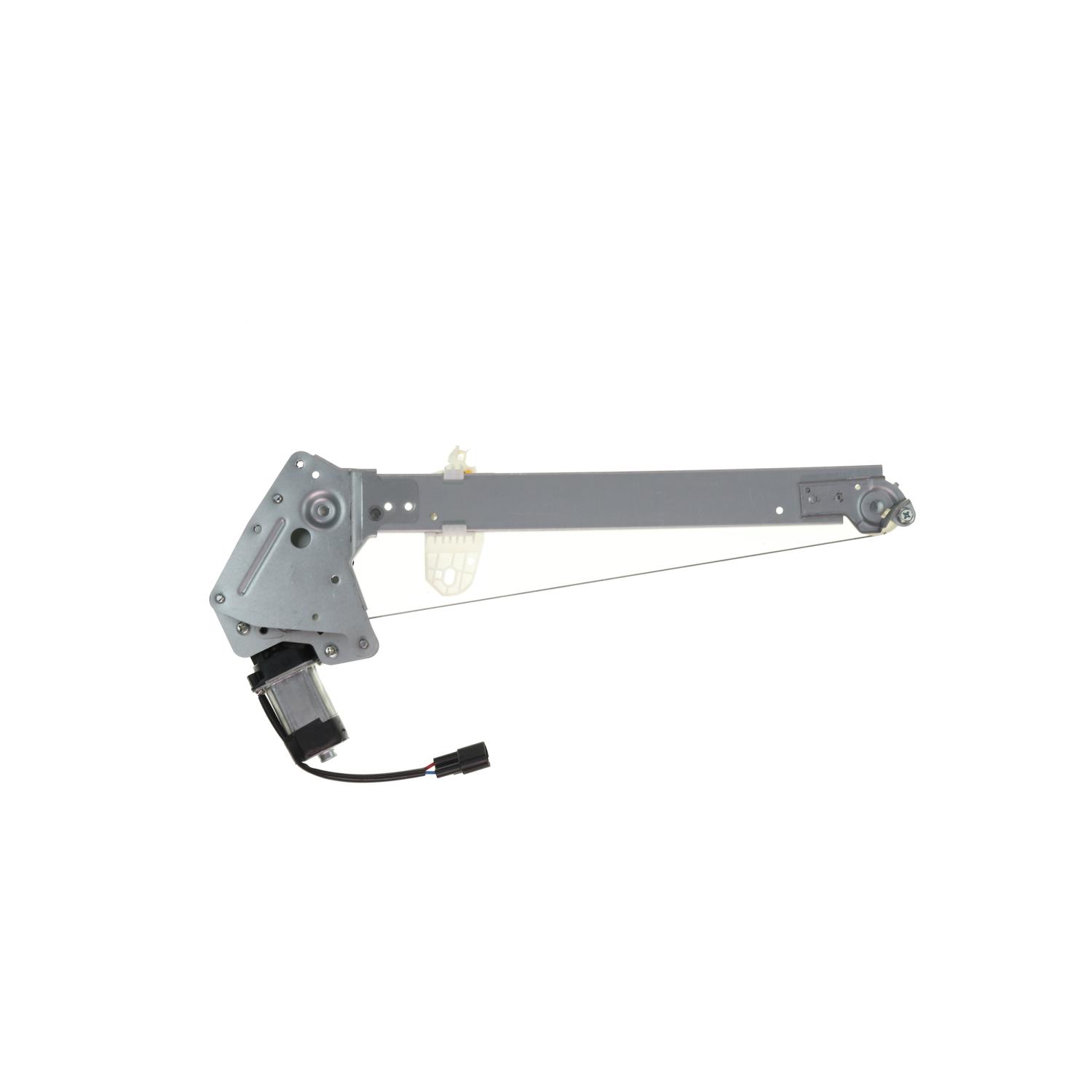 AISIN RPAH161 Power Window Motor and Regulator Assembly product image 2 of 7