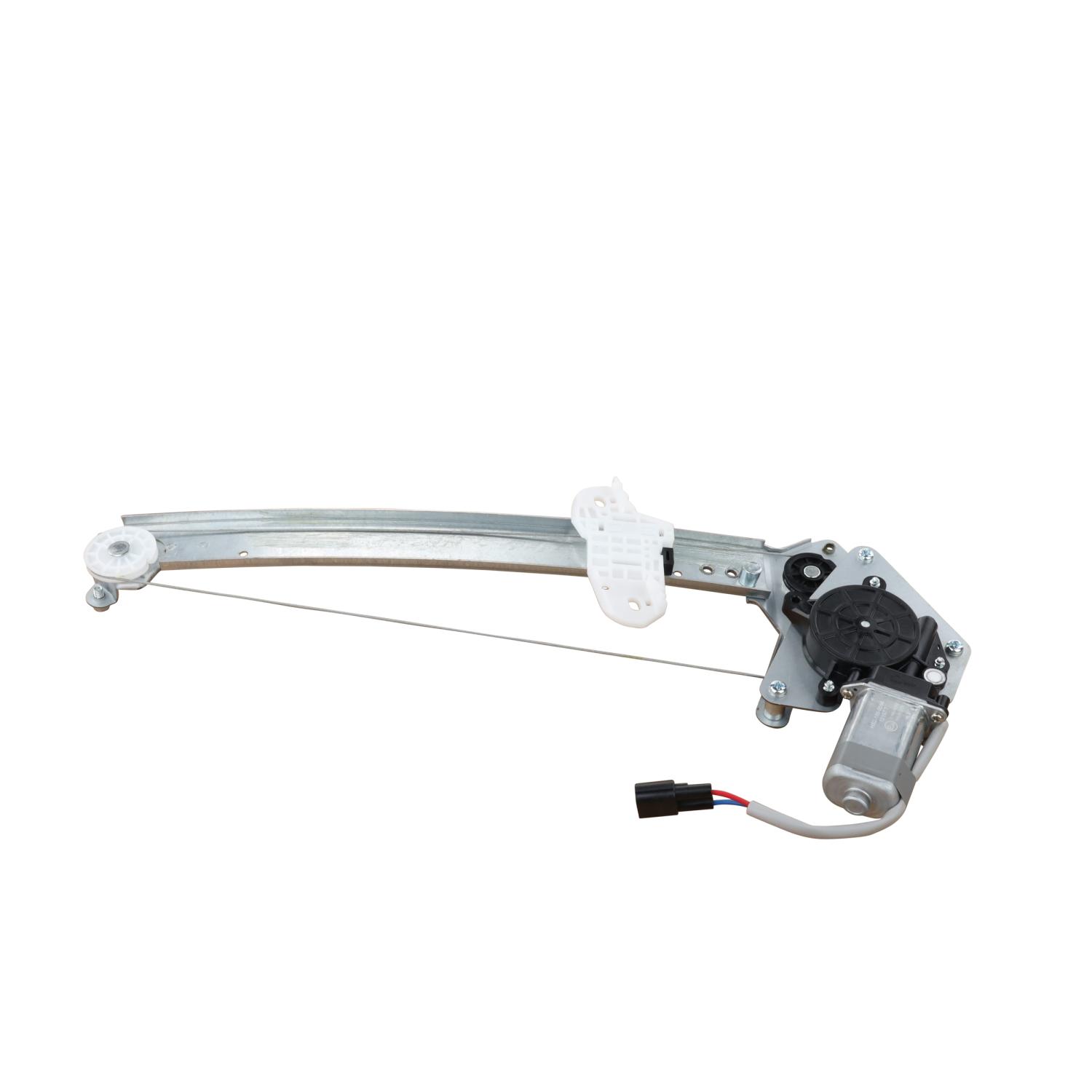 AISIN RPAH161 Power Window Motor and Regulator Assembly product image 4 of 7