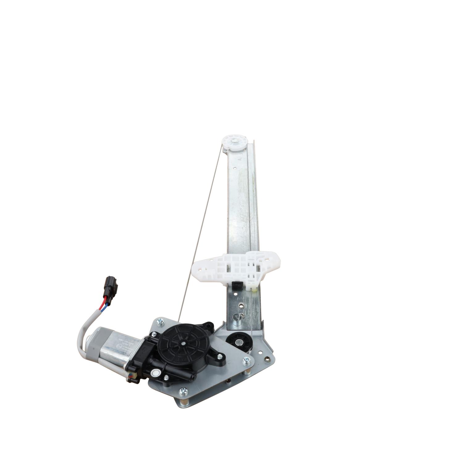 AISIN RPAH161 Power Window Motor and Regulator Assembly product image 5 of 7
