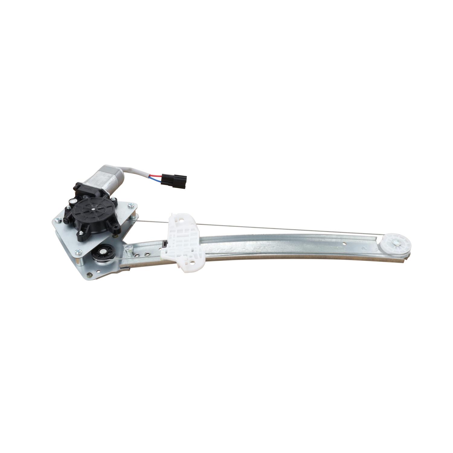 AISIN RPAH161 Power Window Motor and Regulator Assembly product image 6 of 7