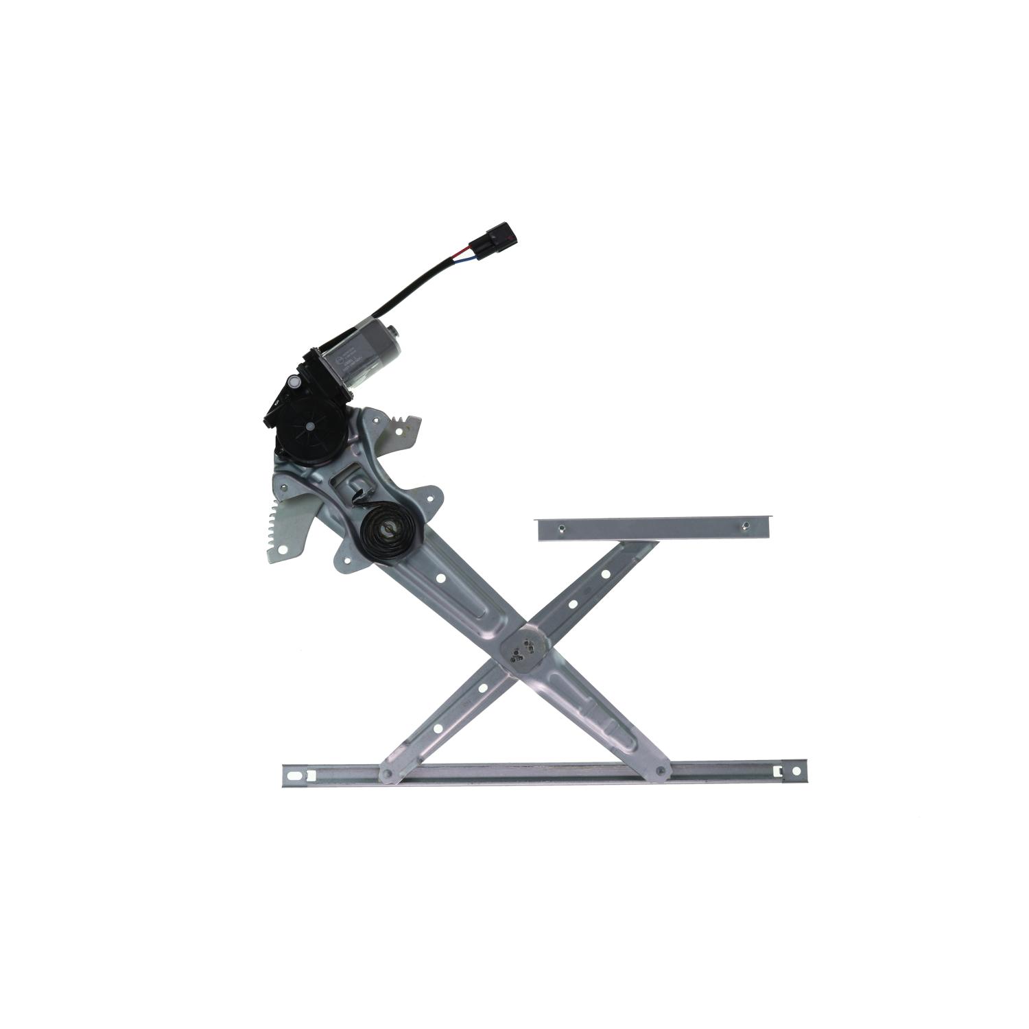 AISIN RPAH162 Power Window Motor and Regulator Assembly product image 1 of 3