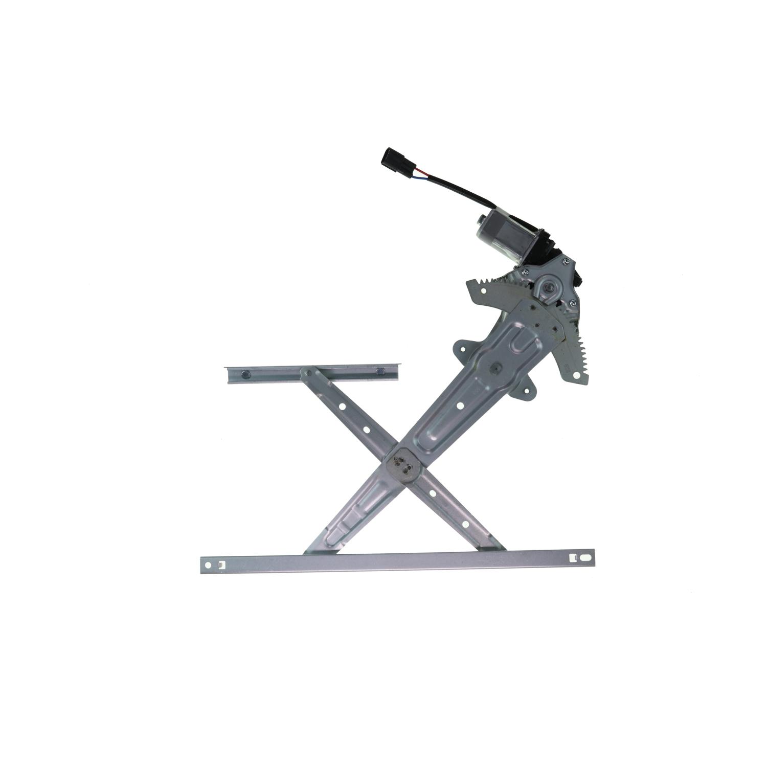 AISIN RPAH162 Power Window Motor and Regulator Assembly product image 2 of 3