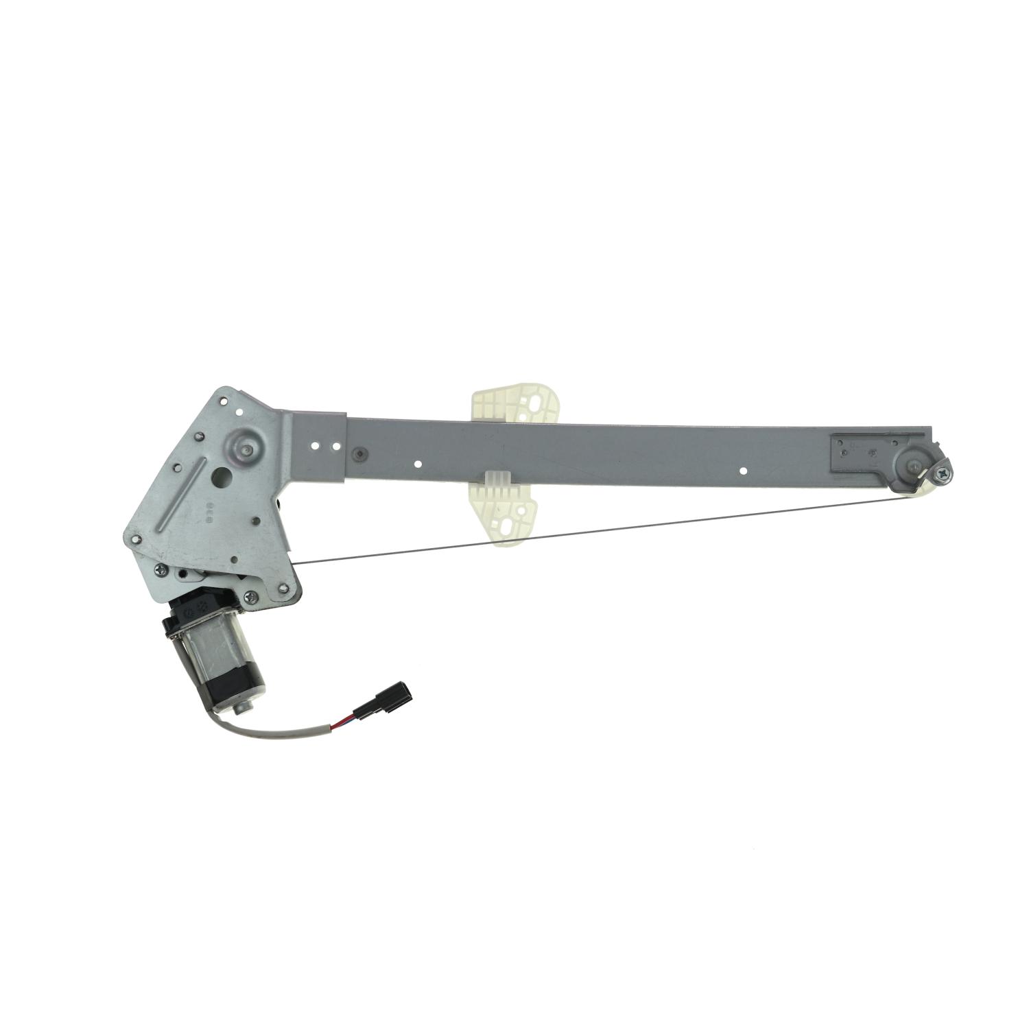 AISIN RPAH163 - Power Window Motor and Regulator Assembly AISIN RPAH163 Power Window Motor and Regulator Assembly product image 2 of 3