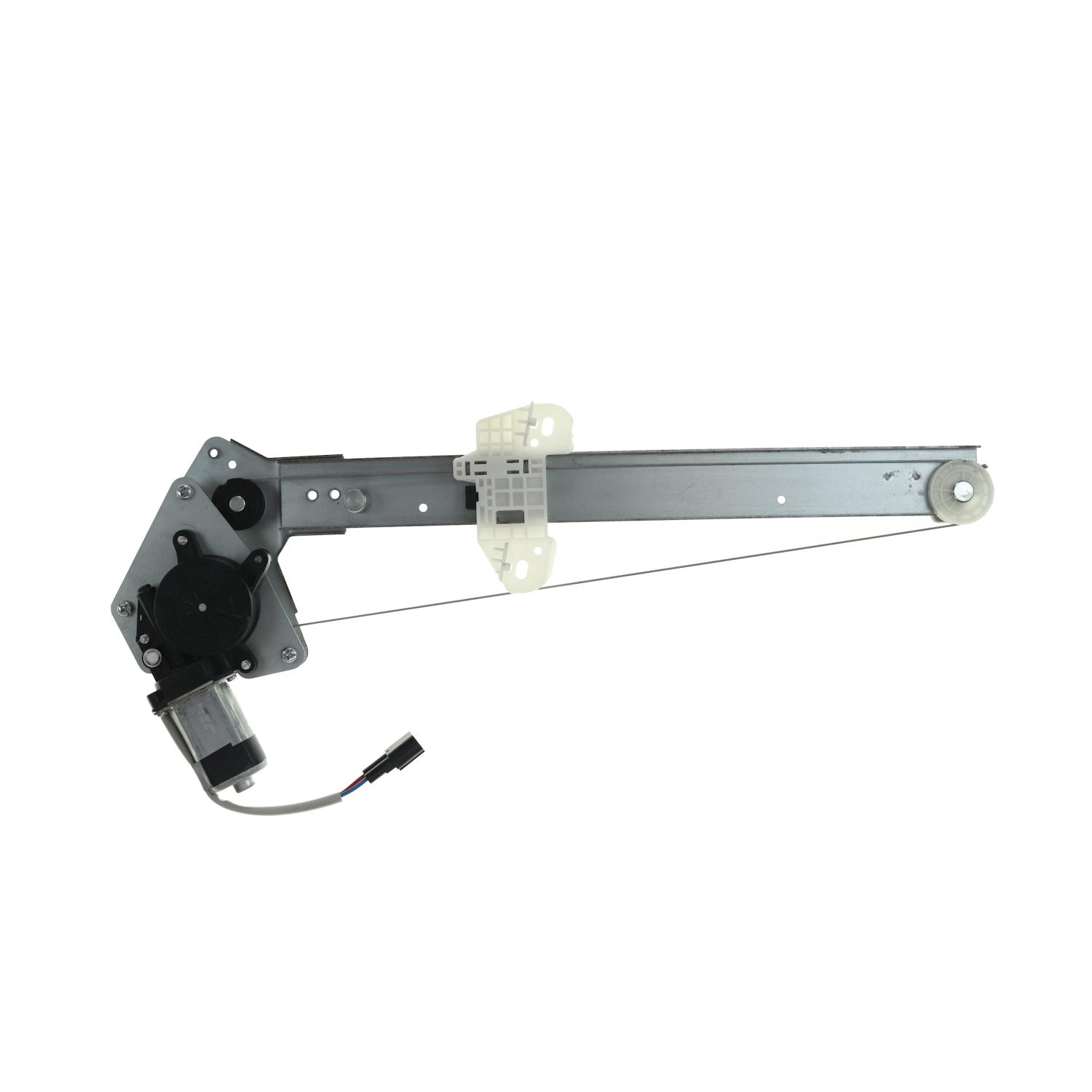 AISIN RPAH164 Power Window Motor and Regulator Assembly product image 1 of 3