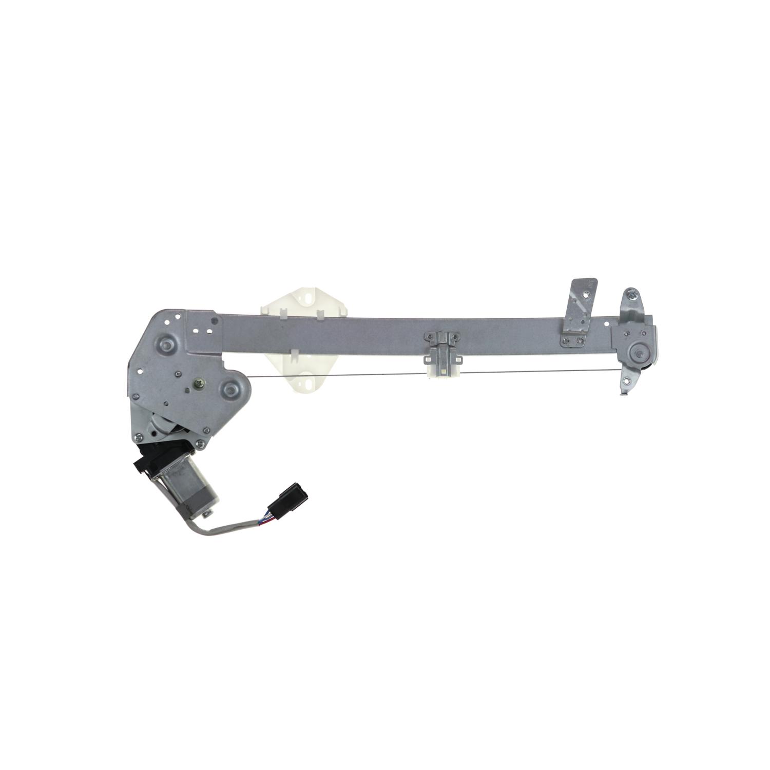 AISIN RPAH165 - Power Window Motor and Regulator Assembly AISIN RPAH165 Power Window Motor and Regulator Assembly product image 2 of 3