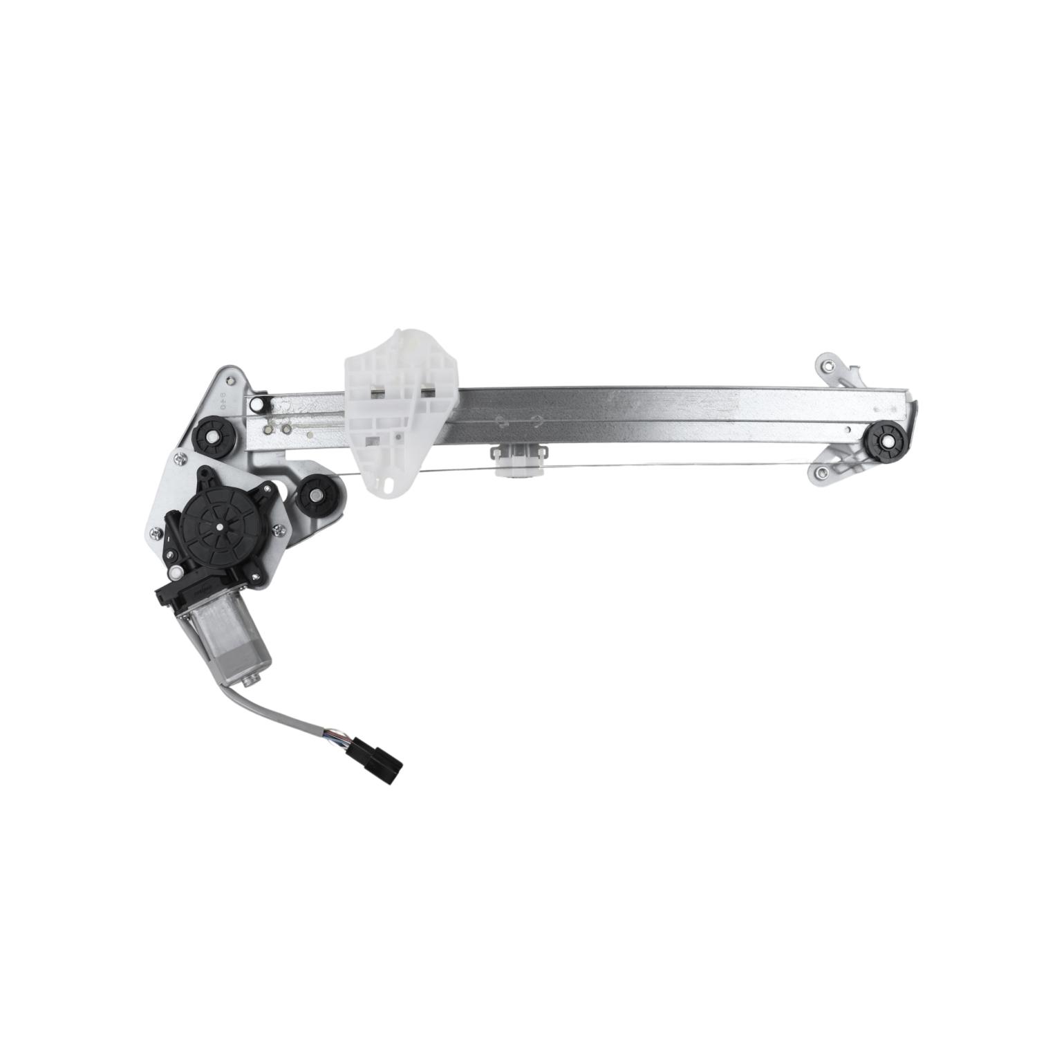 AISIN RPAH166 - Power Window Motor and Regulator Assembly AISIN RPAH166 Power Window Motor and Regulator Assembly product image 1 of 3