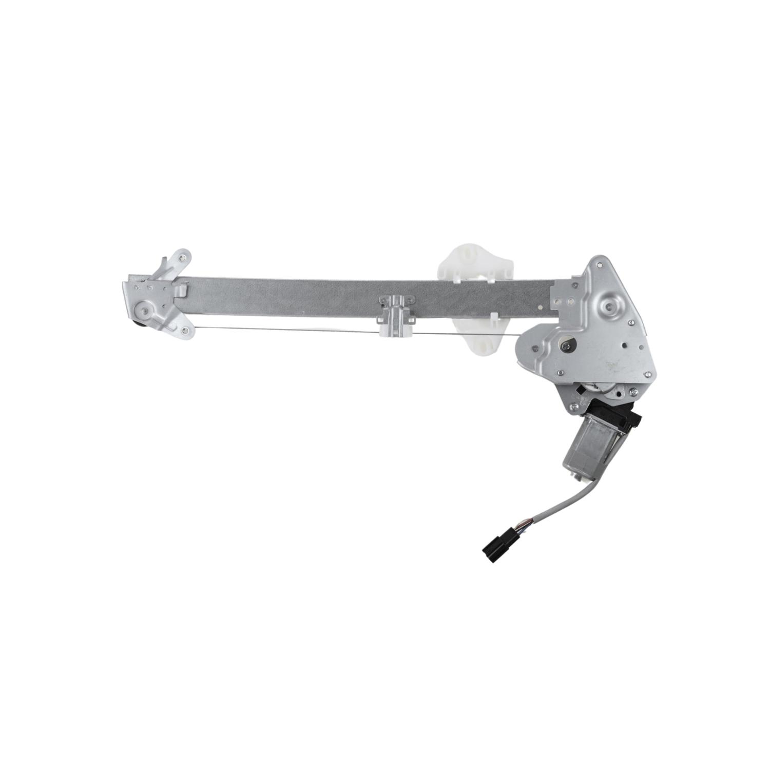 AISIN RPAH166 - Power Window Motor and Regulator Assembly AISIN RPAH166 Power Window Motor and Regulator Assembly product image 2 of 3