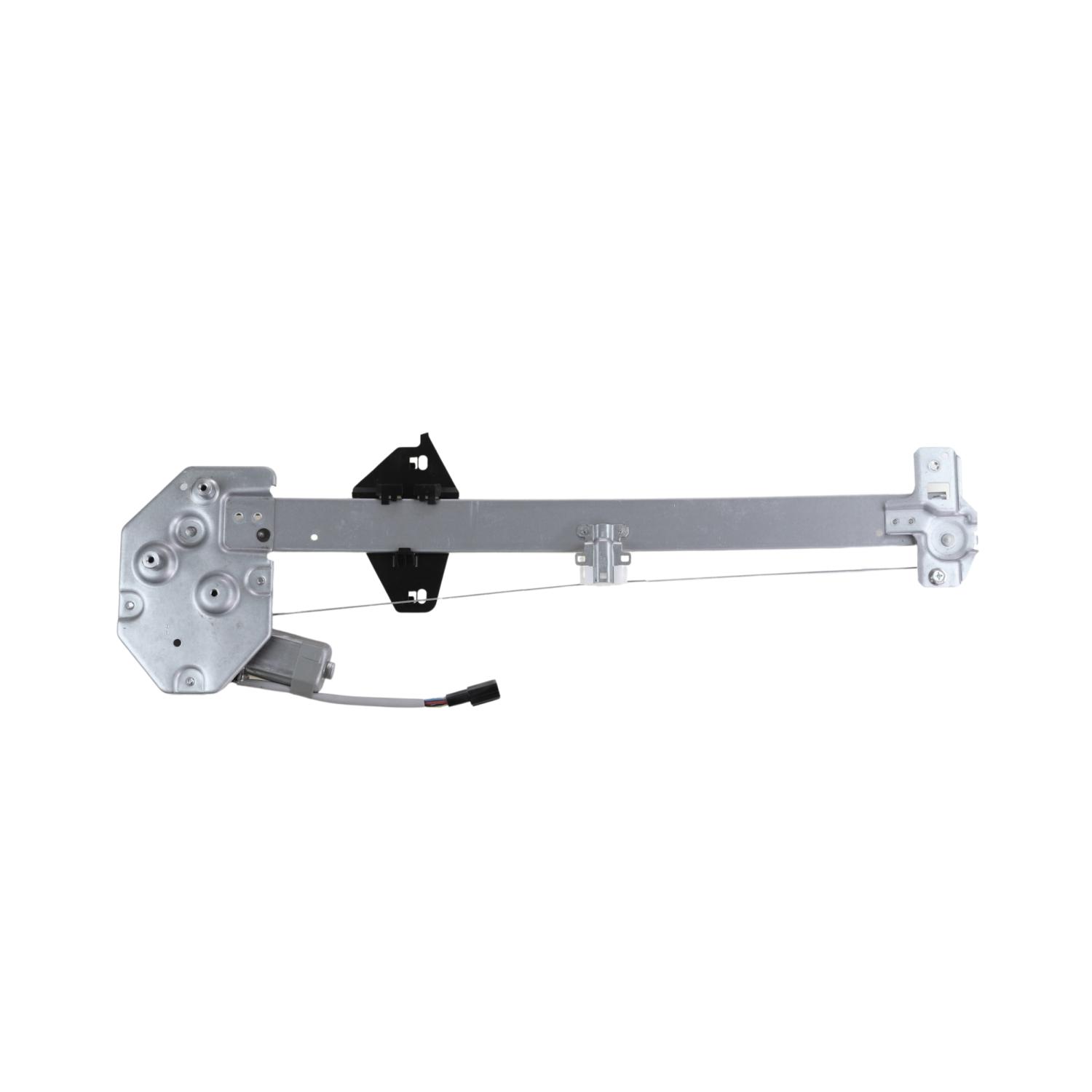 AISIN RPAH167 - Power Window Motor and Regulator Assembly AISIN RPAH167 Power Window Motor and Regulator Assembly product image 2 of 3