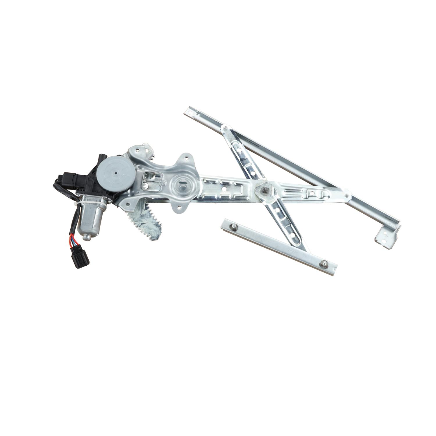 AISIN RPAH172 - Power Window Motor and Regulator Assembly AISIN RPAH172 Power Window Motor and Regulator Assembly product image 2 of 2