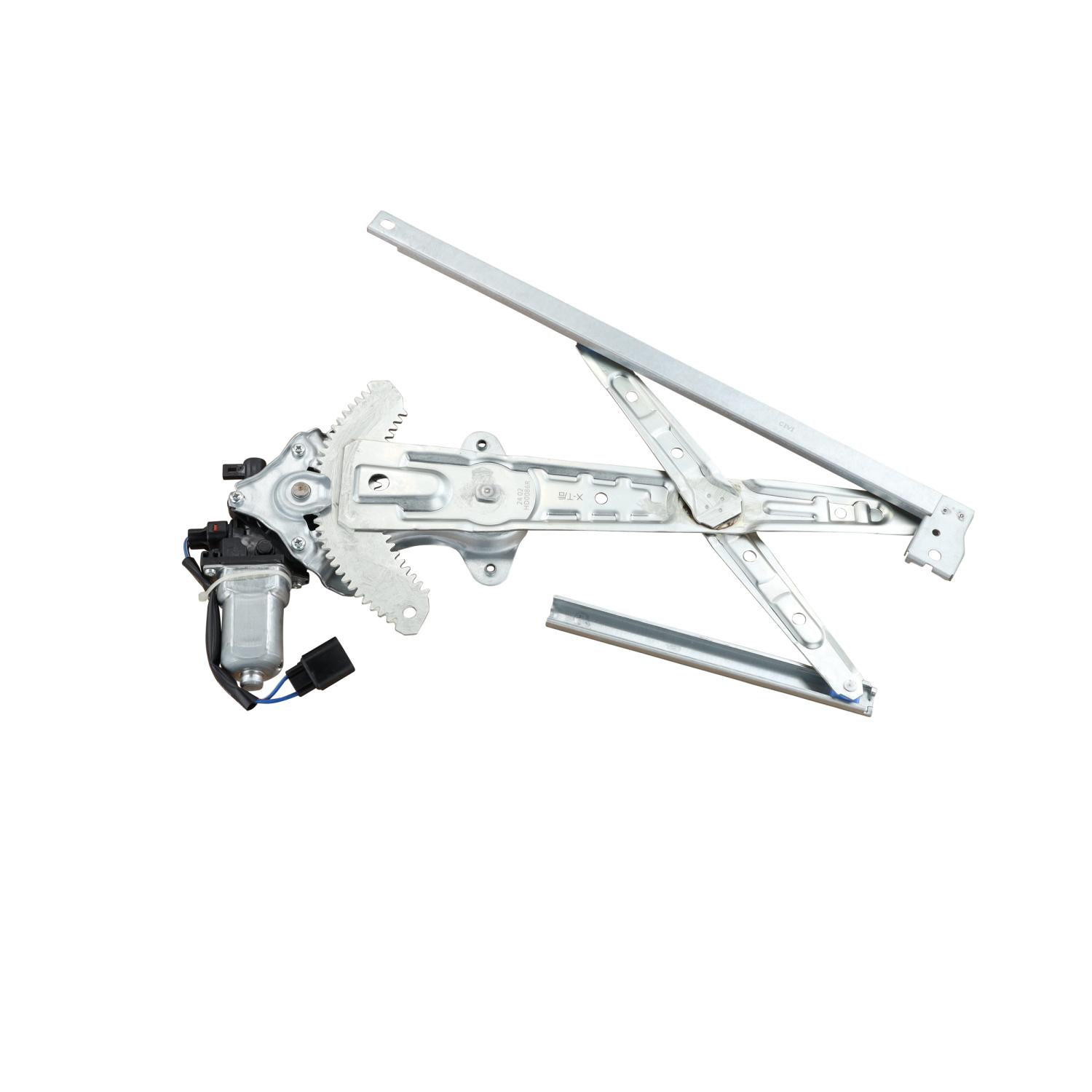 AISIN RPAH173 - Power Window Motor and Regulator Assembly AISIN RPAH173 Power Window Motor and Regulator Assembly product image 1 of 2