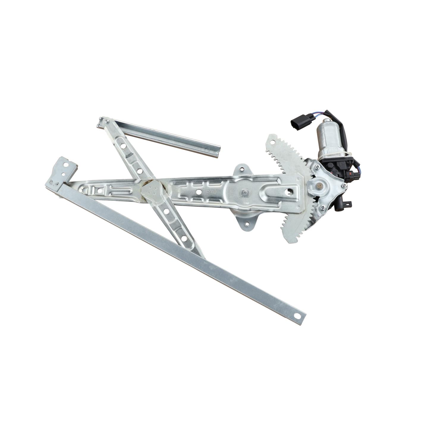 AISIN RPAH173 - Power Window Motor and Regulator Assembly AISIN RPAH173 Power Window Motor and Regulator Assembly product image 2 of 2