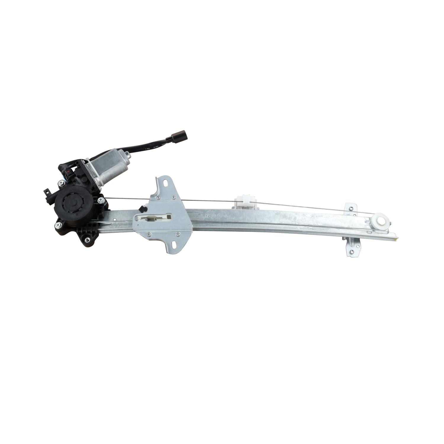 AISIN RPAH179 Power Window Motor and Regulator Assembly product image 2 of 2