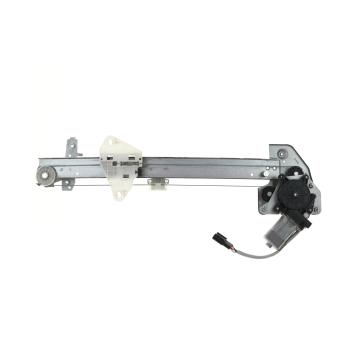 AISIN RPAH180 Power Window Motor and Regulator Assembly product image 1 of 3