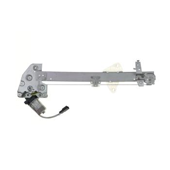 AISIN RPAH180 Power Window Motor and Regulator Assembly product image 2 of 3