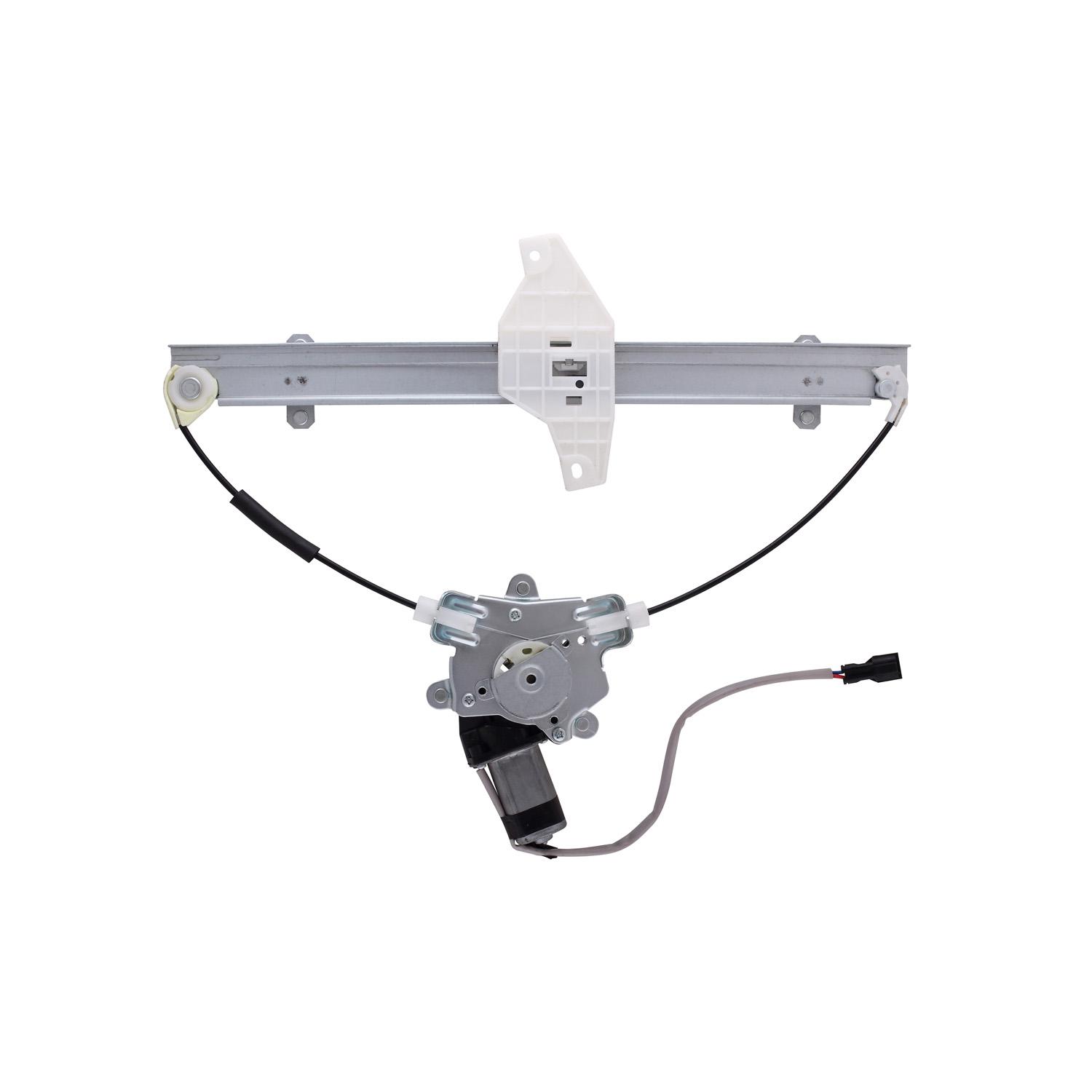 AISIN RPAK007 - Power Window Motor and Regulator Assembly AISIN RPAK007 Power Window Motor and Regulator Assembly product image 1 of 2