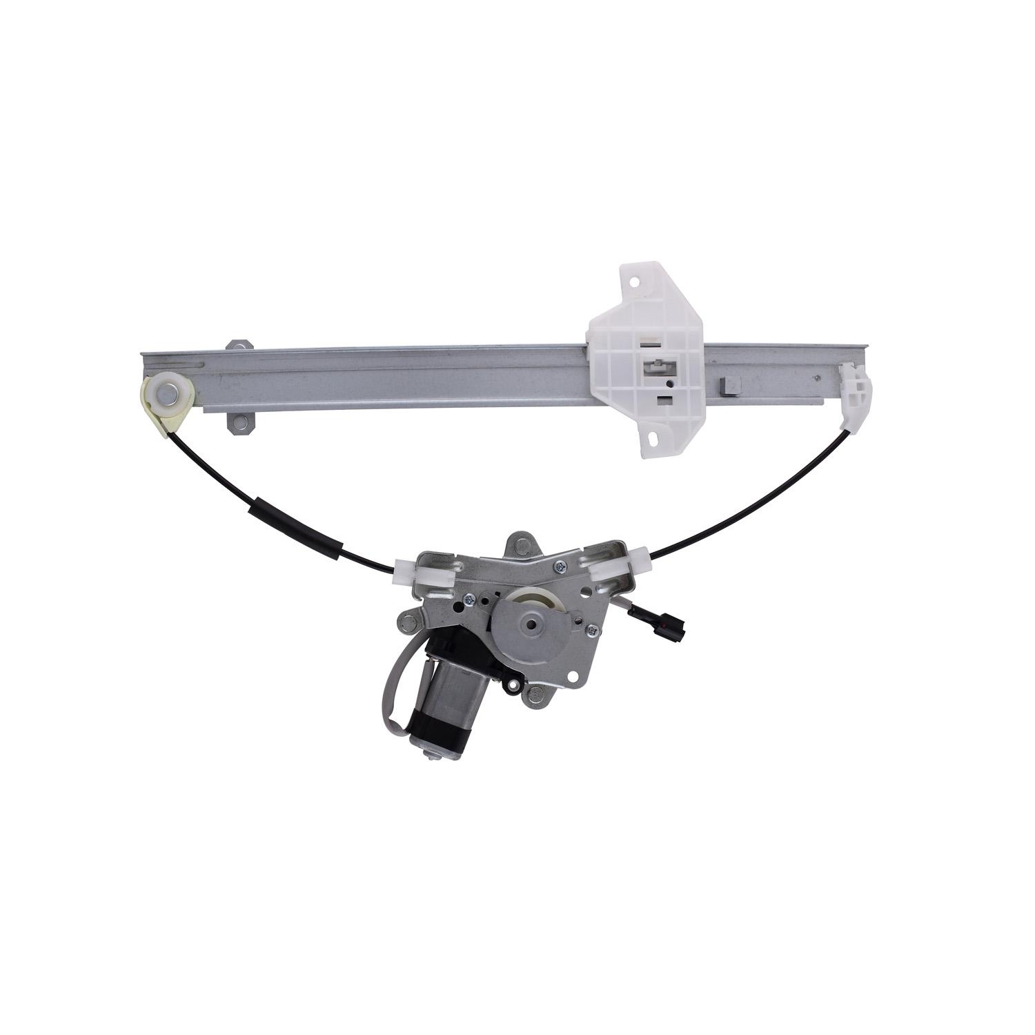 AISIN RPAK009 - Power Window Motor and Regulator Assembly AISIN RPAK009 Power Window Motor and Regulator Assembly product image 1 of 2