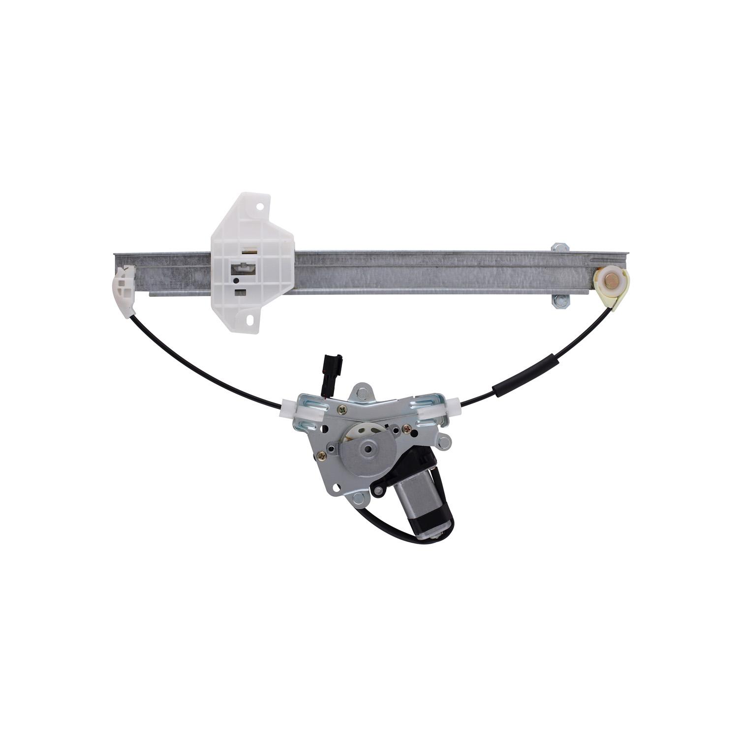 AISIN RPAK010 - Power Window Motor and Regulator Assembly AISIN RPAK010 Power Window Motor and Regulator Assembly product image 1 of 2