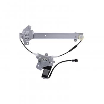 AISIN RPAK014 - Power Window Motor and Regulator Assembly AISIN RPAK014 Power Window Motor and Regulator Assembly product image 1 of 2