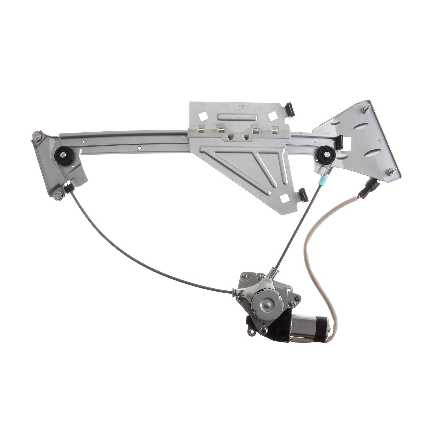 AISIN RPAK017 - Power Window Motor and Regulator Assembly AISIN RPAK017 Power Window Motor and Regulator Assembly product image 1 of 5