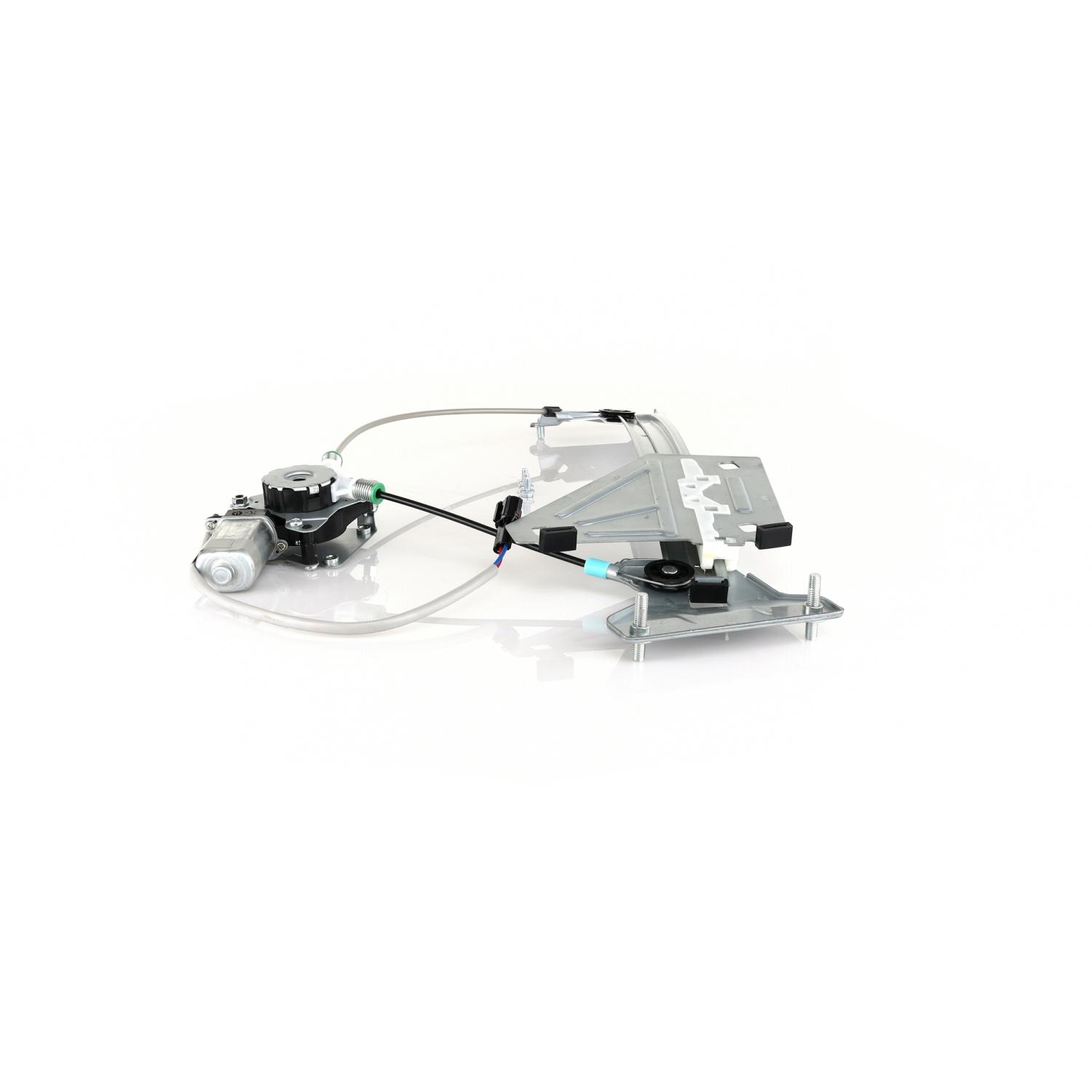 AISIN RPAK017 - Power Window Motor and Regulator Assembly AISIN RPAK017 Power Window Motor and Regulator Assembly product image 3 of 5