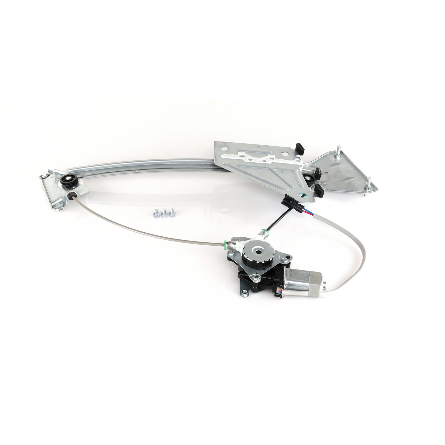 AISIN RPAK017 - Power Window Motor and Regulator Assembly AISIN RPAK017 Power Window Motor and Regulator Assembly product image 4 of 5