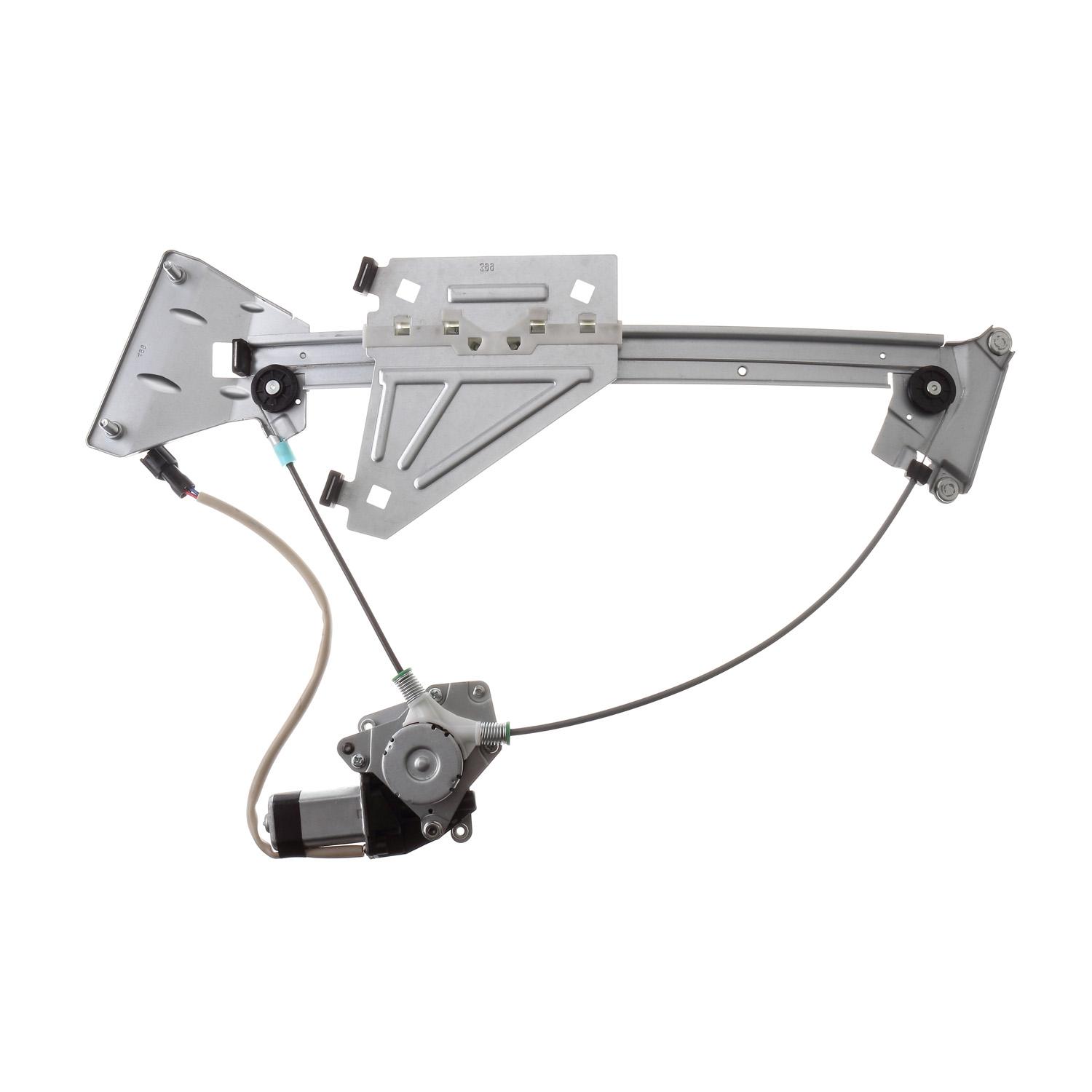 AISIN RPAK018 Power Window Motor and Regulator Assembly product image 1 of 2