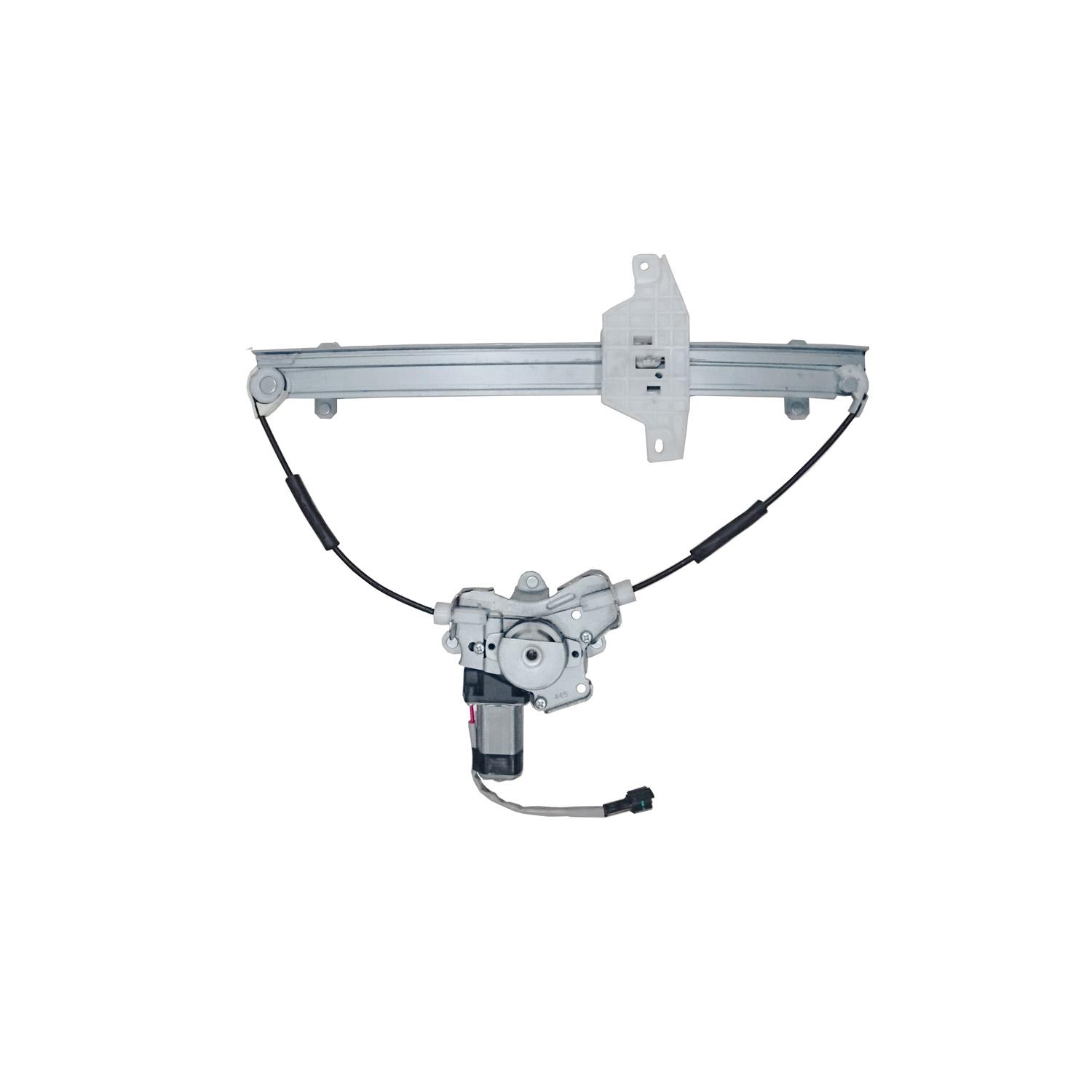 AISIN RPAK021 - Power Window Motor and Regulator Assembly AISIN RPAK021 Power Window Motor and Regulator Assembly product image 1 of 2