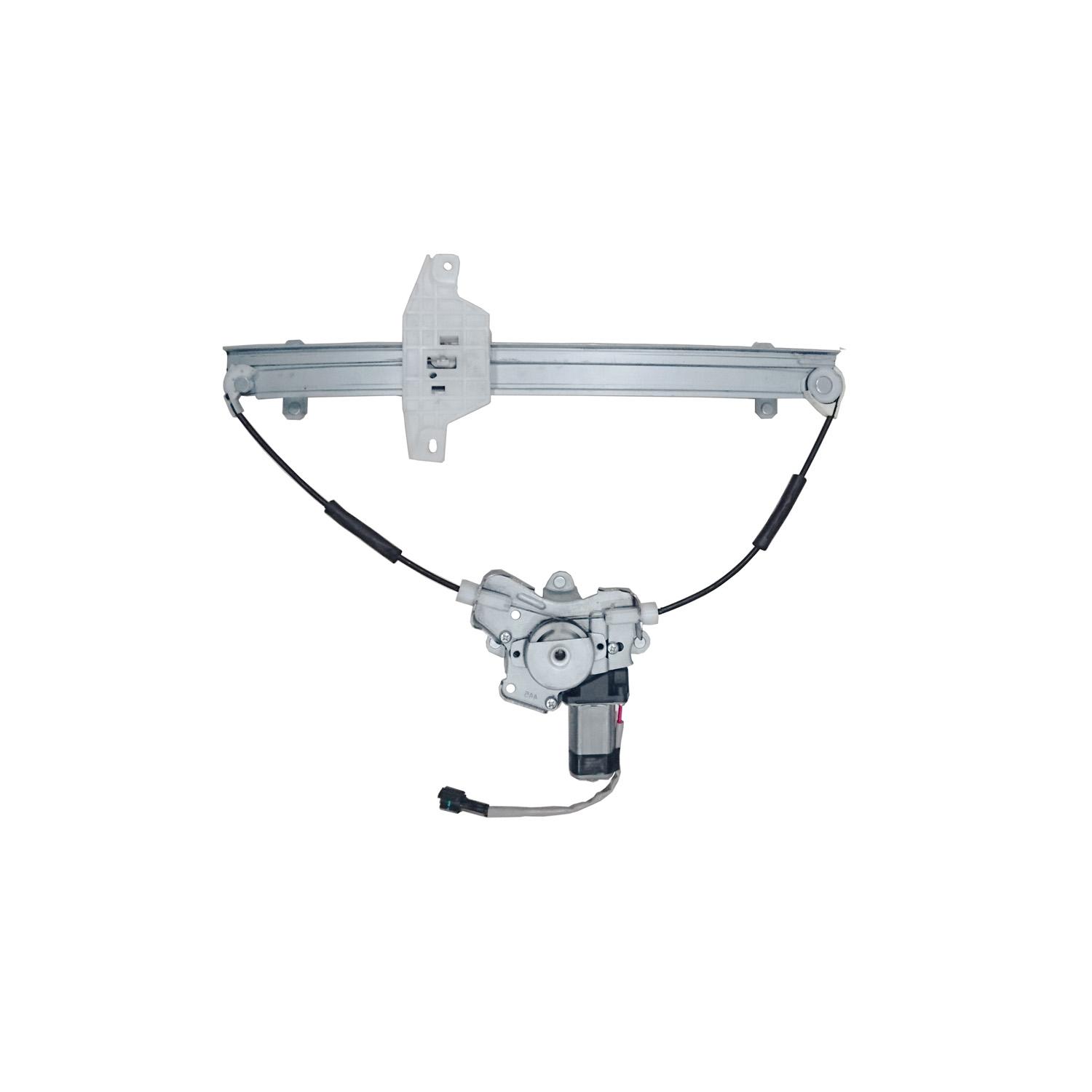 AISIN RPAK022 Power Window Motor and Regulator Assembly product image 1 of 2