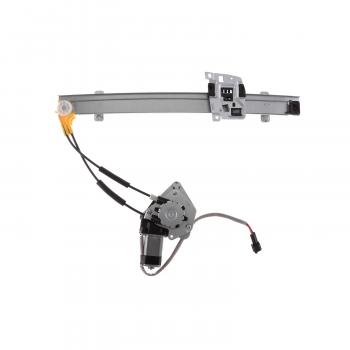 AISIN RPAK024 - Power Window Motor and Regulator Assembly AISIN RPAK024 Power Window Motor and Regulator Assembly product image 1 of 2
