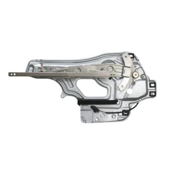 AISIN RPAK026 Power Window Motor and Regulator Assembly product image 1 of 3