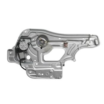 AISIN RPAK026 Power Window Motor and Regulator Assembly product image 2 of 3