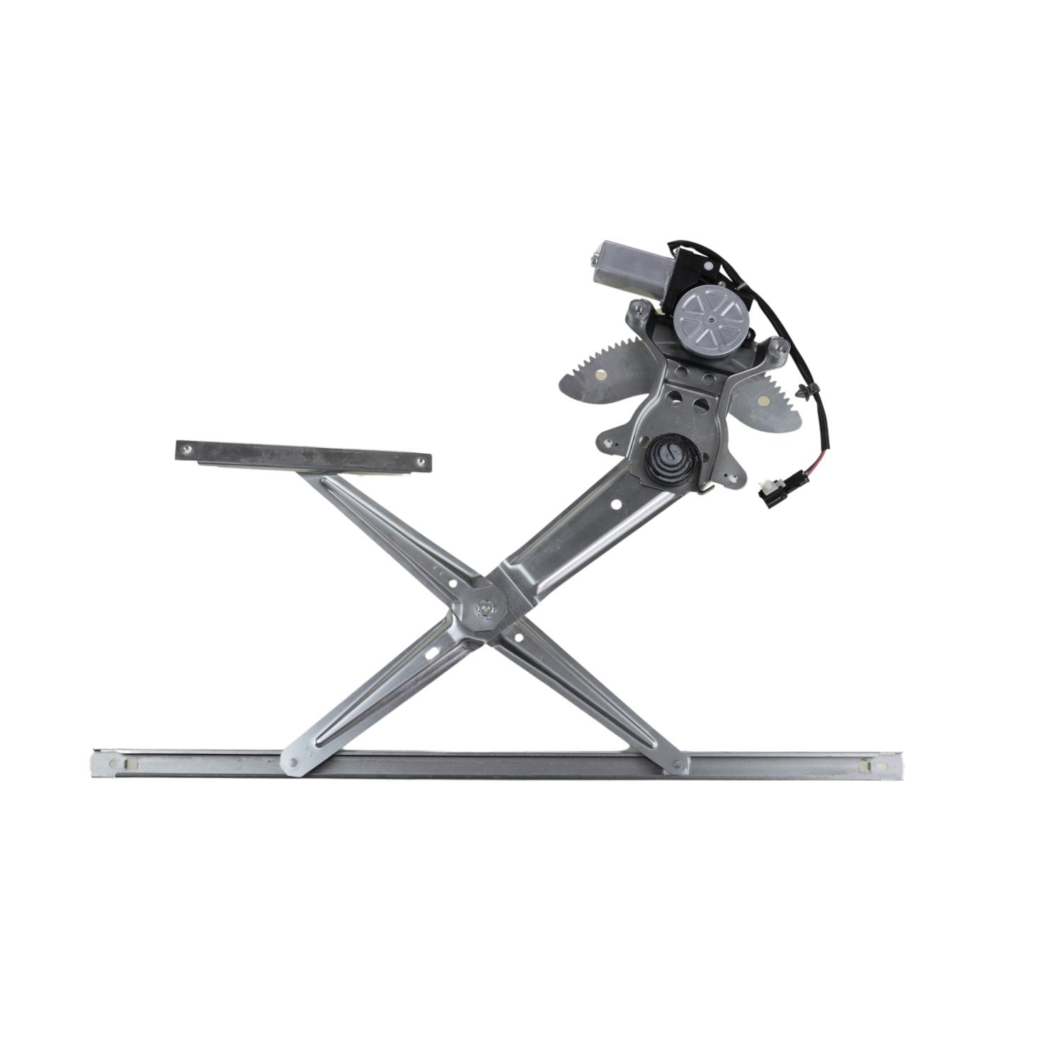 AISIN RPAK027 - Power Window Motor and Regulator Assembly AISIN RPAK027 Power Window Motor and Regulator Assembly product image 1 of 3