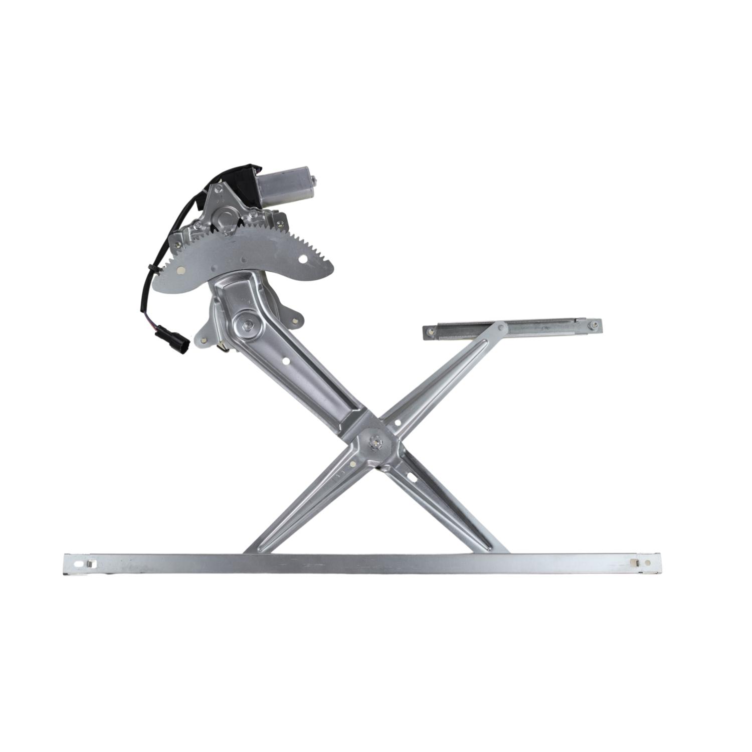AISIN RPAK027 - Power Window Motor and Regulator Assembly AISIN RPAK027 Power Window Motor and Regulator Assembly product image 2 of 3