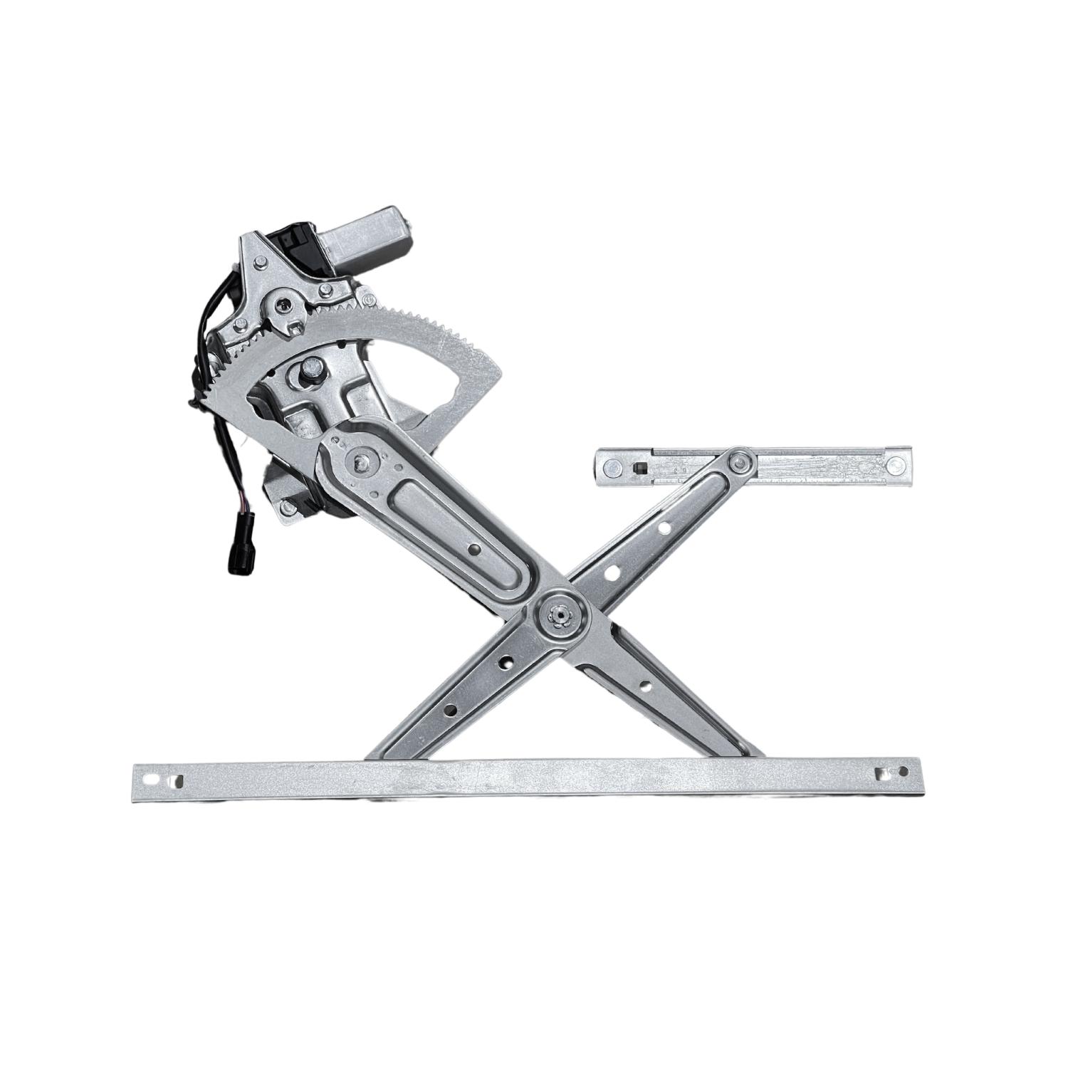 AISIN RPAK029 - Power Window Motor and Regulator Assembly AISIN RPAK029 Power Window Motor and Regulator Assembly product image 2 of 3