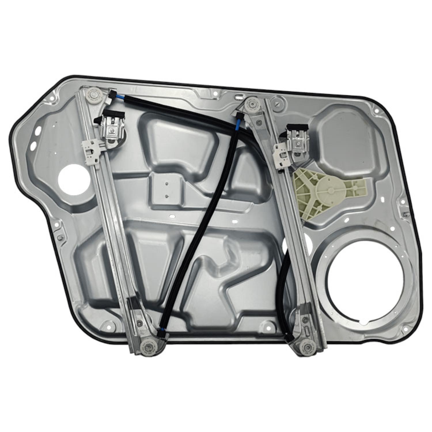 AISIN RPAK031 - Power Window Motor and Regulator Assembly AISIN RPAK031 Power Window Motor and Regulator Assembly product image 1 of 2