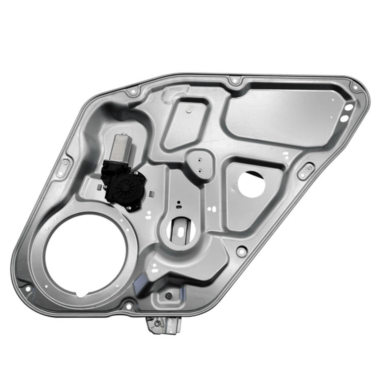 AISIN RPAK033 Power Window Motor and Regulator Assembly product image 2 of 2